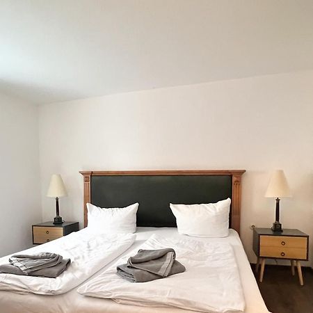 Apartment Hirsch: Wohnung Fuer Die Ganze Familie Mit Disney+ برونلاغ المظهر الخارجي الصورة